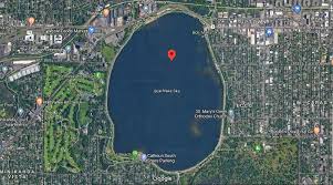 It is associated with the latter, and so is more commonly known as the minnesota accent. 20 Of The Hardest Lake Names To Pronounce In Minnesota