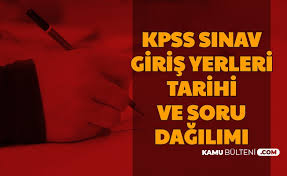 İlk etapta yapılacak olan kpss 2018 lisans sınavı öncesi, sınava nerede gireceğini merak. Kpss Lisans Sinav Ve Sinav Giris Yerleri Aciklama Tarihi Ile Soru Dagilimi