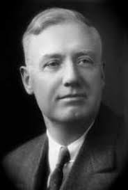 Judge William Healy (1881-1962)