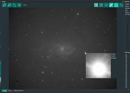 Смотрите видео star session nina в высоком качестве. News Nighttime Imaging N Astronomy