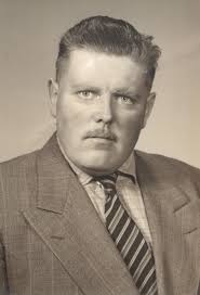 Obituary for Norman Davis