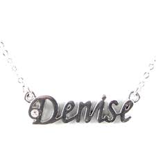 DENISE NEW Silvertone Rhinestone Accent 14.5" w 4.5" Multi Ring Ext Necklace