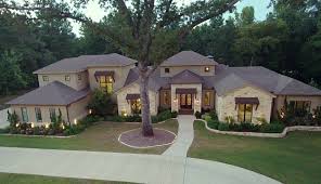 Texas hill country ranch style house plans. Texas Home Design And Home Decorating Idea Center Exterior Custom Home Design Ideas