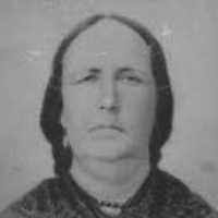 Teodora Rafaela Lopez (1814–1895)