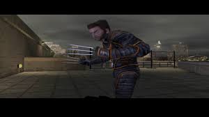 X Men The Official Game Pc Gameplay Hd Youtube