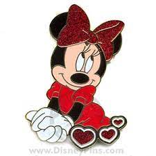 We did not find results for: Disney Valentine S Day Pin Minnie Mouse With Hearts And Glitter Bow