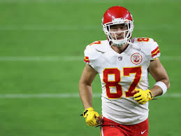 Mahomes recently called kelce a game changer. both kelce and gronkowski wear no. Fantasy Football 2021 Tight End Tiers Travis Kelce Brings Unique Advantage Pushysports