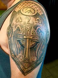 F3ba152220d32a04b38b691d9a2b7510 Armor Of God Tattoo Shield Tattoo Jpg 736 981 Pixels Shoulder Armor Tattoo Armour Tattoo Armor Tattoo