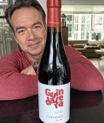 Calvente Guindalera rood (€ 22,95)