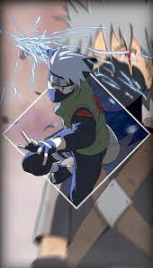 Tons of awesome kakashi phone wallpapers to download for free. Kakashi Mobile Wallpaper By Th0ms On Deviantart