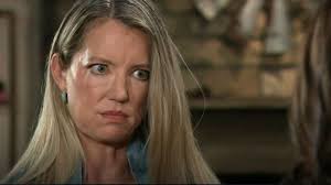 General Hospital spoilers, February 5: Furious Sasha loses it