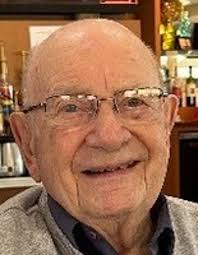 George C. Eisen Obituary