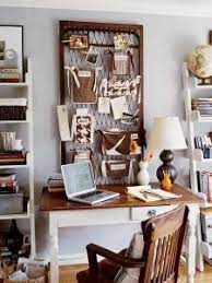 Riciclare Rete Del Materasso Idea Di Decorazione Scrivania Rustica Vecchio Materasso