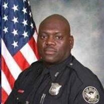 Shawn Antonio Smiley Obituary