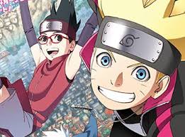 Naruto next generations has a low filler percentage of 14%. Boruto Naruto Next Generations Anime Announced For April 2017 Otaku Tale
