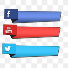Facebook Youtube Twitter Social Media 3d Icon Facebook Icons Youtube Icons Twitter Icons Png Transparent Clipart Image And Psd File For Free Download Twitter Icon Png Youtube Logo Instagram Logo