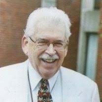 Obituary information for Robert Sutherland Lord