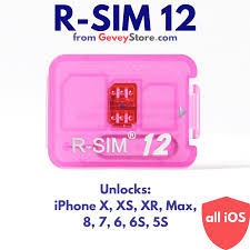 It means, that once is decoded, the phone remains free of the original network obligations and is no longer coded indifferently that you will make a software update, install a new andorid rom or for whatever reason you will do a … R Sim 12 Classic Interposer Sim Unlock