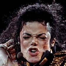 Erinnerungen an den King of Pop