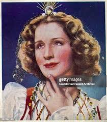 Norma Fallon's Instagram, Twitter & Facebook