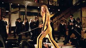 It is the last instalment in the bride franchise and to be last film produced by the quentin tarantino company a band apart. Kill Bill 3 Konnte Passieren Aber Tarantino Konnte Zuerst Eine Tv Show Machen Der Vergleich