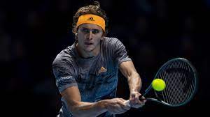 The semifinal between novak djokovic and dominic thiem has been suspended for the day because of rain in the third set. Atp Finals Dominic Thiem Alexander Zverev Jetzt Live Im Tv Livestream Und Liveticker Eurosport