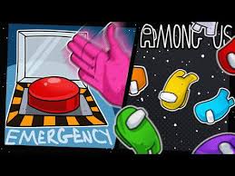Emergency Meeting I M The Best Liar In Among Us Youtube