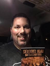 Beautiful, elegant, compact & quick to play