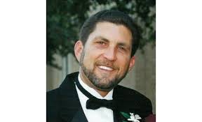 Richard Kellogg Obituary (1958