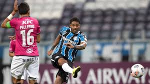 Pelo campeonato copa do brasil no estádio arena do grêmio (arena do grêmio). Gremio X Brasiliense Onde Assistir Provaveis Escalacoes Horario E Local Tricolor Deve Mudar Na Estreia Da Copa