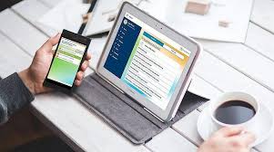 Nach zusendung des freischaltungsformulars legen wir ihnen gerne einen account an und sende ihnen die zugangsdaten. Lern App Fur Die Geno Akademie Keeunit Smart Learning
