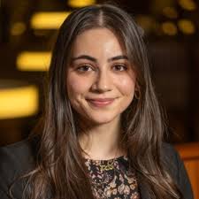 I am beyond excited to share that I will be joining Quinnipiac University… 