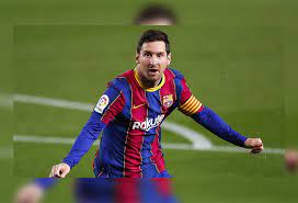 เมสซี่เคท กุลิสรา ลิ้มปวะนิช โชว์ฟอร์มยอดเยี่ยม ซัด 2 ประตู พาทีมฟุตบอลหญิง prospect academy usa อะคาเดมี่จากประเทศสหรัฐฯ พลิกเอาชนะ. Don T Move Messi Signs A New Two Year Contract With Barcelona Newsdir3