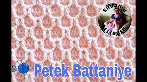 Petek Mota Fa Yapiliazi Tiaz A Aza Youtube Petek Krose Orgu