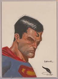 ComicArtFans Roundup