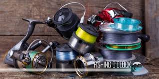 Braided Vs Monofilament Fishing Line Differences Pros