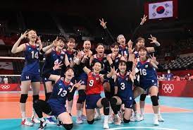 New 7월31일 19:40 대한민국 vs 일본 올림픽 배구 한일전 돌발 댓글이벤트!! D7ms3cgcyraxwm