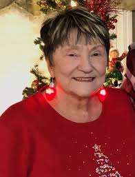 Donna Harris Obituary