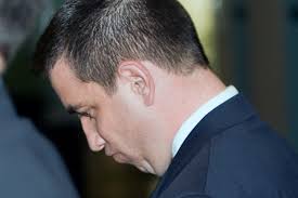 Peine de trois ans pour l'ex-bras droit de Vincent Lacroix