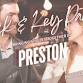 New Year Lock & Key Party - Preston event in Preston