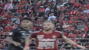 Ditujukan untuk tim kesayangan kami bali united Lirik Chants Dan Anthem Suporter Bali United Bangga Mengawalmu Pahlawan Semangat Puputan Halaman 2 Tribun Sumsel