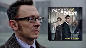 Person Of Interest Soundtrack