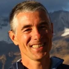 Martin Blanchard's Instagram, Twitter & Facebook