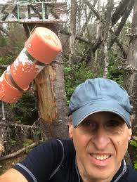 The NH Peakbagger's 2023 Appalachian Trail Journal : About : Trail  Journals, Backpacking and Hiking Journals