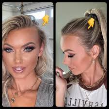 Inez Gregory's Instagram, Twitter & Facebook