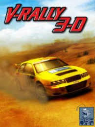 V Rally Multiplayer Java Game Download For Free On Phoneky