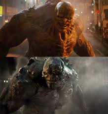 Do you like this video? Dceu Doomsday Vs Mcu Abomination Spacebattles