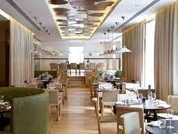 New Gordon Ramsay Restaurant In Battersea Gordon Ramsay Restaurants Hotel Interiors London Design