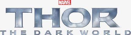The dark world is the 2013 sequel to thor and the eighth film in the marvel cinematic universe, directed by alan taylor of game of thrones fame. Thor Png Thor 2 The Dark World Logo Transparent Png 5286421 Png Images On Pngarea