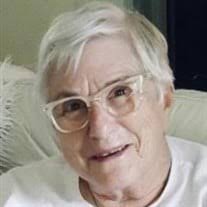 Brita B. Horowitz Obituary (2022)